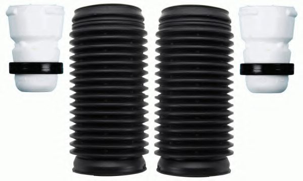 SACHS 900 355 Dust Cover Kit, shock absorber
